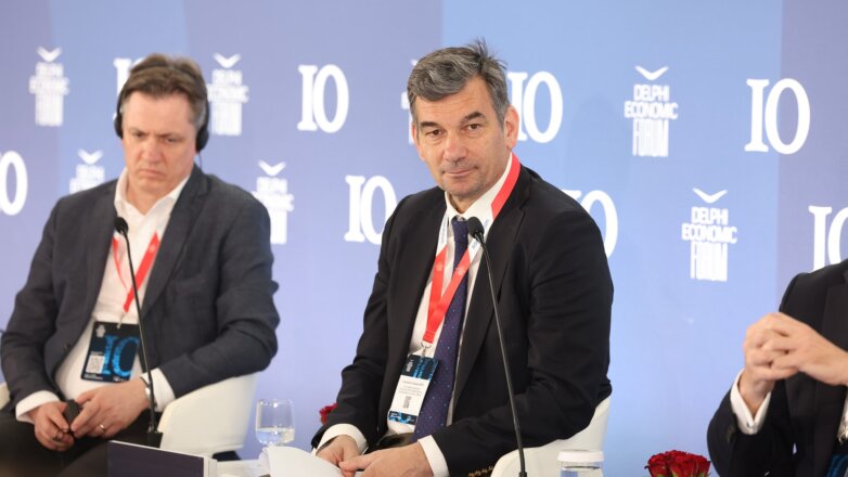 Κ. Τούτουζας: Ισχυρότερες πολιτικές δημόσιας υγείας για την πρόληψη από τα καρδιαγγειακά νοσήματα