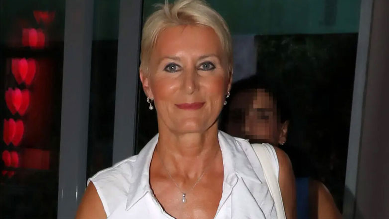 Γενέθλια για την Νατάσα Παζαΐτη – Η έκπληξη που δέχτηκε από τους συνεργάτες της στο γραφείο