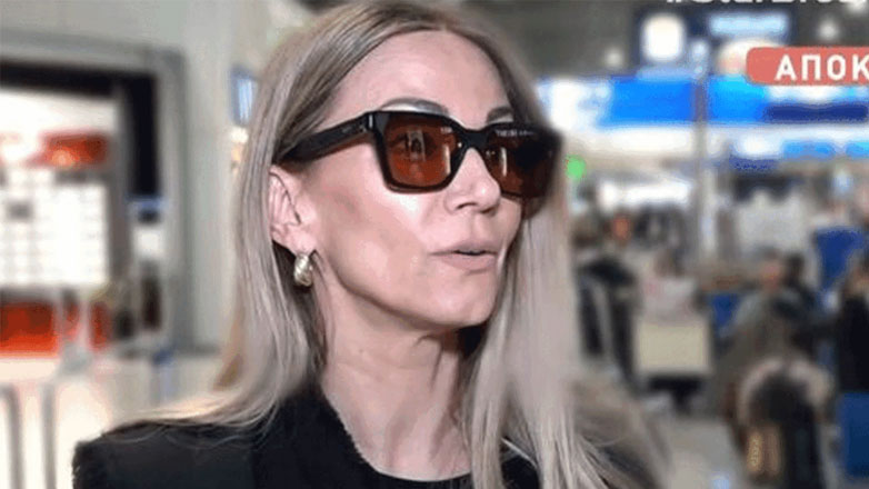 Έλλη Κοκκίνου: «Με στεναχώρησε που δεν θα είμαι στη συναυλία του Βασίλη Καρρά»