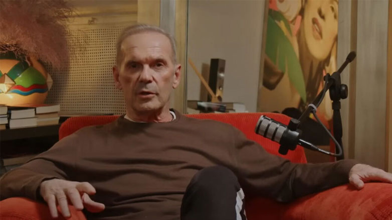 Πέτρος Κωστόπουλος: «Αν το σεξ δεν είναι βρόμικο, δεν είναι σεξ» – Η πικάντικη κουβέντα με τη σεξολόγο, Ειρήνη Χειρδάρη