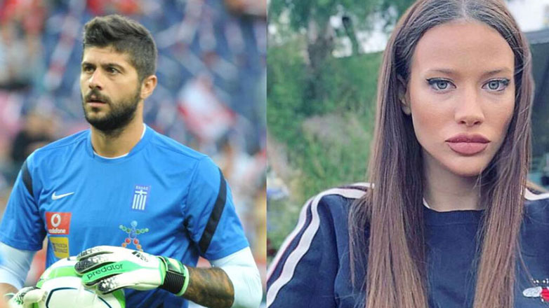 Μιχάλης Σηφάκης – Αθηνά Πικράκη: Είναι το νέο ζευγάρι της showbiz! Η πρώτη κοινή φωτογραφία τους