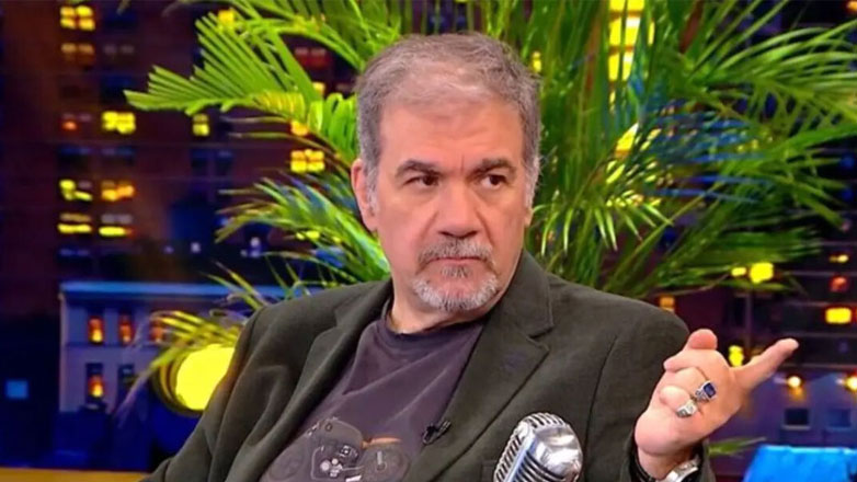 Δημήτρης Σταρόβας: «Έτρωγα με σύριγγα και ορό» – Η συγκλονιστική εξομολόγηση για το βαρύ εγκεφαλικό