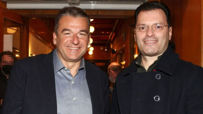 Πρωινό: Τι συνέβη στον ΑΝΤ1 μετά την ανάρτηση «φωτιά» του Τάσου Τεργιάκη