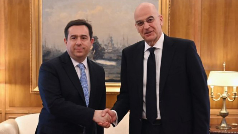 Χίος: Εγκρίθηκε η κατασκευή του νέου Τελωνείου από το Υπ. Εθνικής Άμυνας