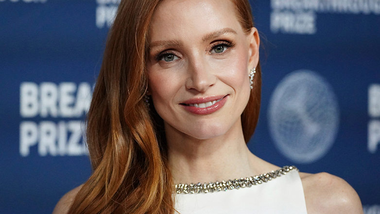 Τζέσικα Τσάστεϊν: Θα πρωταγωνιστήσει στη νέα ταινία τρόμου του Ρομπ Σάβατζ