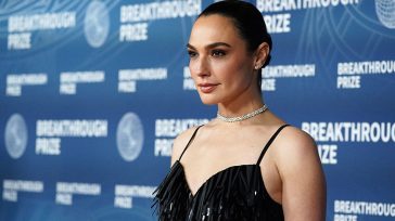 «Χιονάτη»: Απαγόρευση προβολής του ριμέικ στον Λίβανο λόγω της Γκαλ Γκαντότ