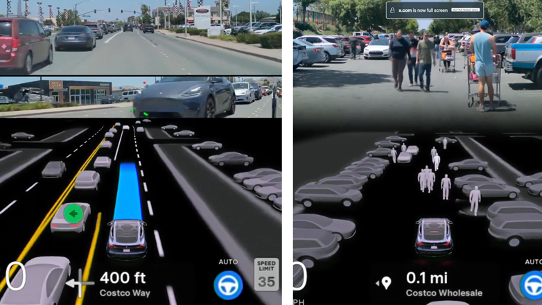 Ο Elon Musk αντιμέτωπος με τα ψέματα του περί αυτόνομης οδήγησης – Η Tesla σε κρίση