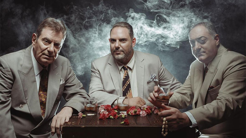 «Τα πήρες όλα κι έφυγες – Η ζωή του Στράτου Διονυσίου»: Παράταση για τη θεατρική επιτυχία της χρονιάς