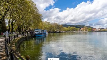 Ιωάννινα: Τα καλύτερα αξιοθέατα και εμπειρίες