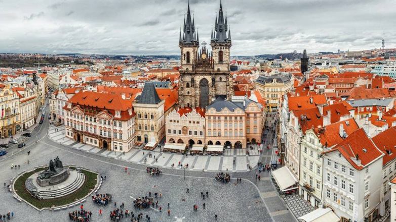 Πράγα: 12 αξιοθέατα που δεν πρέπει να χάσετε