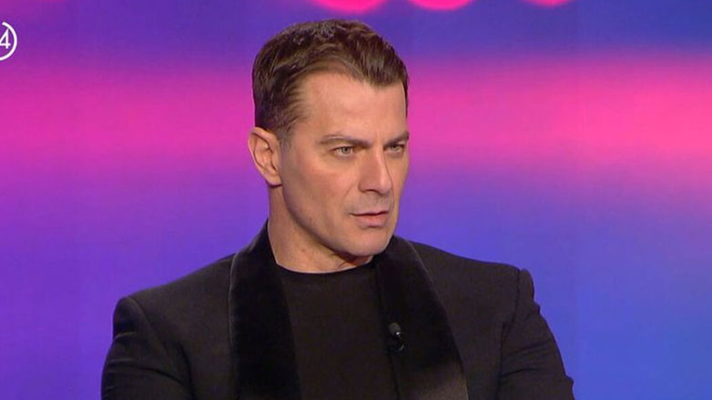 Γιώργος Αγγελόπουλος: «Έχουν κοπεί δηλώσεις μου με άλλο νόημα, είναι ένας φαύλος κύκλος»