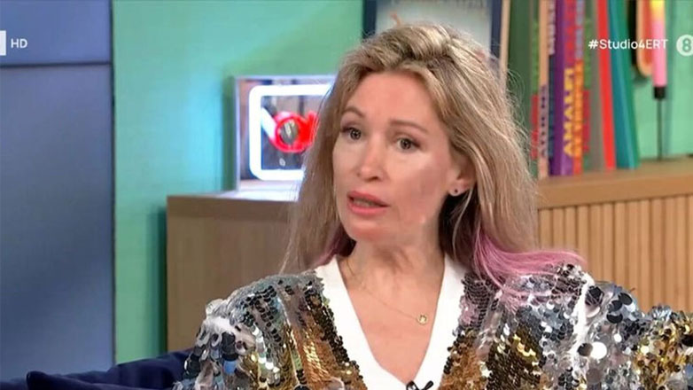 Άριελ Κωνσταντινίδη: «Θα βρω στην πορεία τον πατέρα του παιδιού που περιμένω» – Η εξομολόγηση για την εγκυμοσύνη της