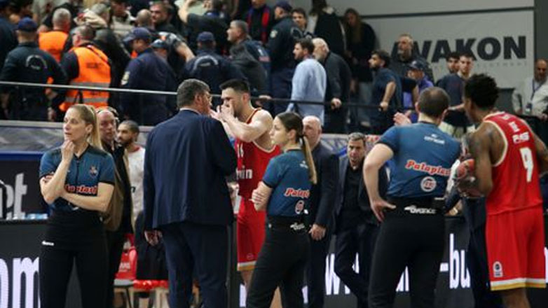 Πανιώνιος: «Δεν υψώνουμε το δάχτυλο σε κανέναν, αλλά ούτε και δεχόμαστε υποδείξεις»