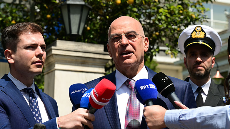 ΚΥΣΕΑ – Ν. Δένδιας: «Τα κόμματα ήταν ενήμερα για την 4η Belharra»