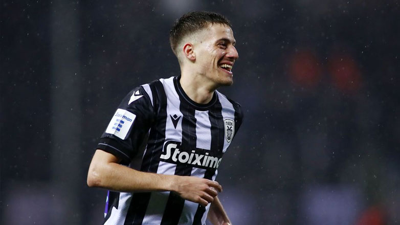 ΠΑΟΚ: Καμία ανησυχία για Ζίβκοβιτς και Κωνσταντέλια