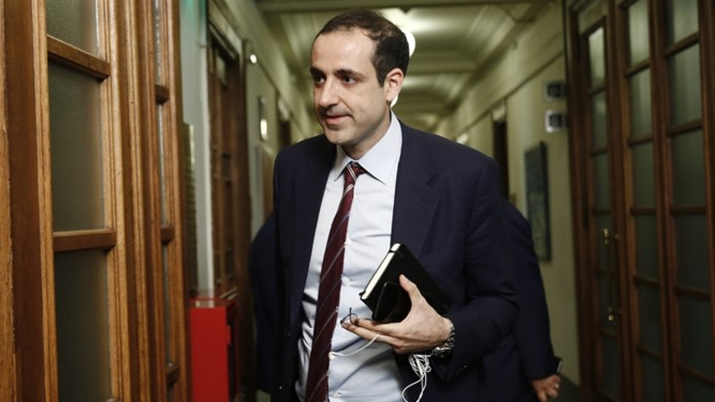 Η ΕΣΗΕΑ χαιρετίζει την απόρριψη της αγωγής Δημητριάδη για δημοσιεύματα σχετικά με τις υποκλοπές