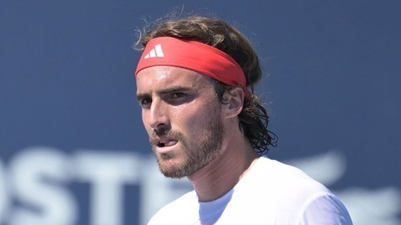 Τουρνουά Βαρκελώνης: Στα προημιτελικά ο Τσιτσιπάς, 2-0 τον Σεμπ Κόρντα