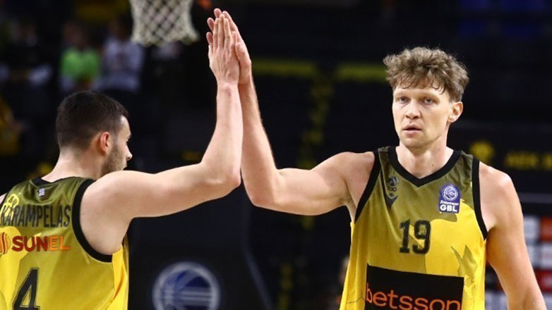 Pamestoixima.gr: Ειδικό στοίχημα για να κερδίσουν όλα τα τρόπαια στο μπάσκετ ελληνικές ομάδες