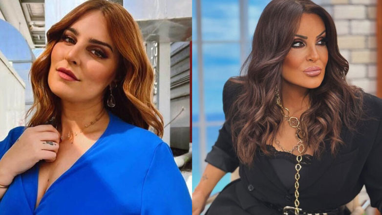 «Κόλαφος» η Εβελίνα Νικόλιζα: «Συμφωνώ με όσα είπε ο Δημήτηρης Πανόπουλος για τη Ναταλία Γερμανού»