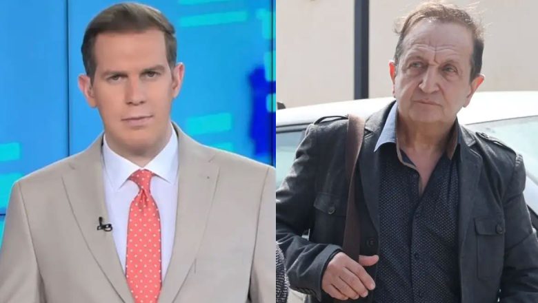 Τσακώθηκαν στο ραδιόφωνο Ευγενίδης και Μπιμπίλας – «Τι πιστεύετε; Ότι θα βγαίνετε και θα μιλάτε για τον Φιλιππίδη;» Τσακώθηκαν στο ραδιόφωνο Ευγενίδης και Μπιμπίλας – «Τι πιστεύετε; Ότι θα βγαίνετε και θα μιλάτε για τον Φιλιππίδη;»