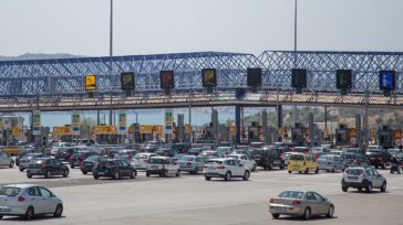 Ξεκίνησε η έξοδος του Πάσχα