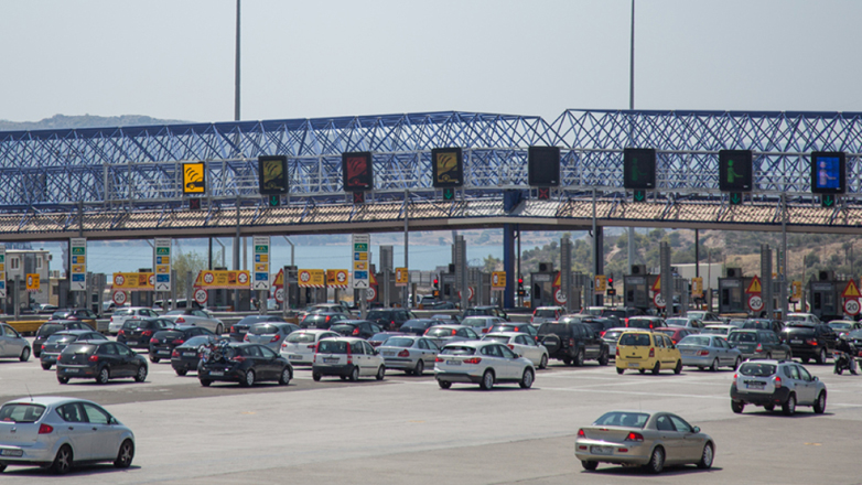 Ξεκίνησε η έξοδος του Πάσχα