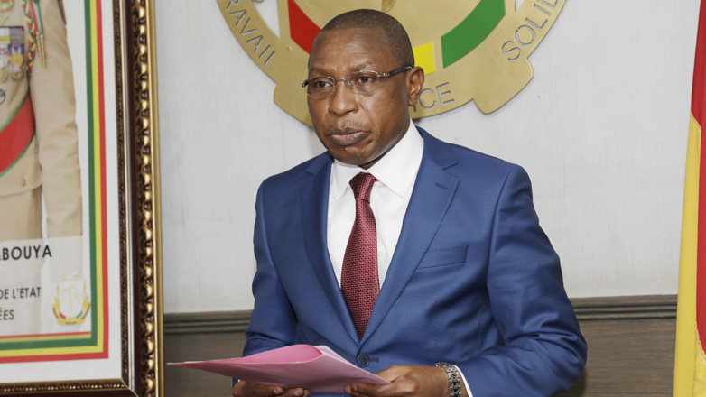 Στο Μαρόκο «για ιατρικές εξετάσεις» ο πρώην δικτάτορας της Γουινέας