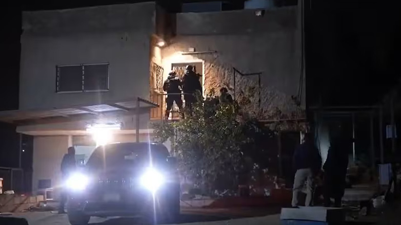 Ιορδανία: Συνελήφθησαν 16 άτομα που σχεδίαζαν επιθέσεις με πυραύλους