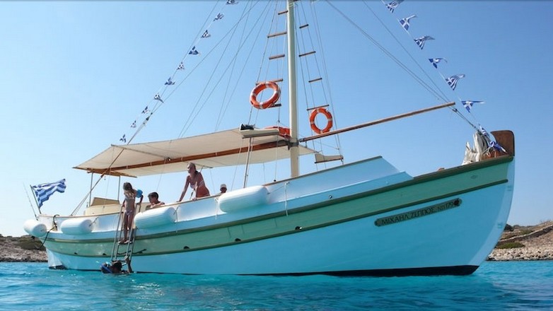 Οικονομική ενίσχυση 15,91 εκατ. ευρώ στους παράκτιους αλιείς