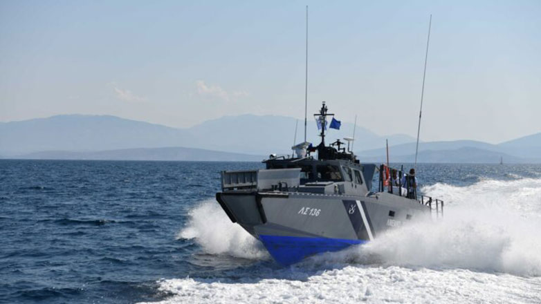 Γύθειο: Επιχείρηση του Λιμενικού για τον εντοπισμό ιστιοφόρου σκάφους