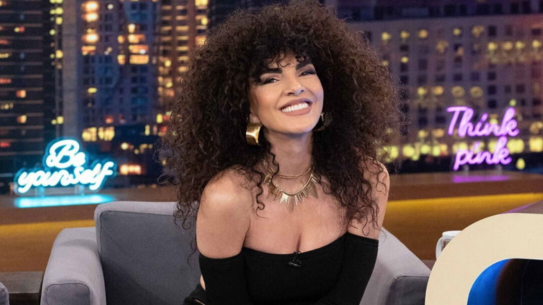 Μαρία Σολωμού: Η πρώτη φορά που γνώρισε τον νέο της σύντροφο στο παιδί της, όταν ήταν 7 ετών – «Μας κόπηκαν τα πόδια…»