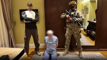 Επιχείρηση Σύννεφο: Εξαρθρώθηκαν τέσσερα κυκλώματα ναρκωτικών – 234 συλλήψεις σε πέντε χώρες