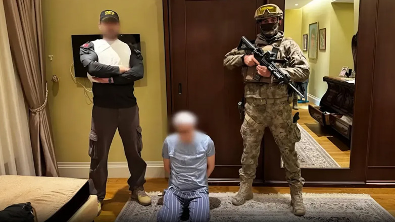 Επιχείρηση Σύννεφο: Εξαρθρώθηκαν τέσσερα κυκλώματα ναρκωτικών – 234 συλλήψεις σε πέντε χώρες