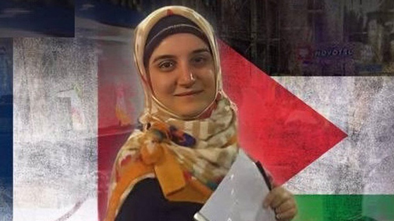 Ποια είναι η Mαχντιέ Εσφαντιάρι, η Ιρανή ακαδημαϊκός που κρατείται στη Γαλλία χωρίς εξηγήσεις