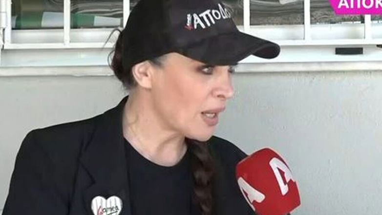 Νένα Χρονοπούλου: «Ο γιος μου σταμάτησε να μιλάει όταν έφυγε από τη ζωή ο βιολογικός του πατέρας»