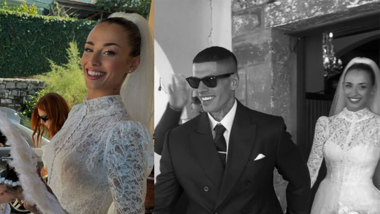 Νικόλας Αγόρου: Ο πρώην παίκτης του «Survivor» ανακοίνωσε ότι θα γίνει πατέρας!