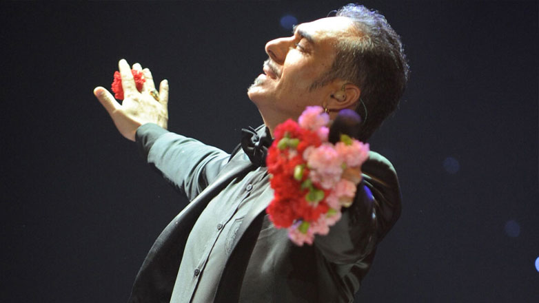 Νότης Σφακιανάκης: Ανατροπή με την επιστροφή του – Τα αστρονομικά ποσά που του δίνουν