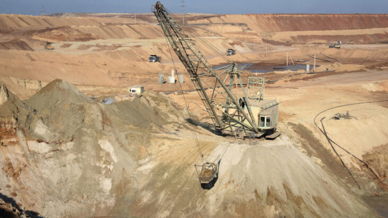 ΗΠΑ και Ουκρανία πιο κοντά στη συμφωνία για τα ορυκτά