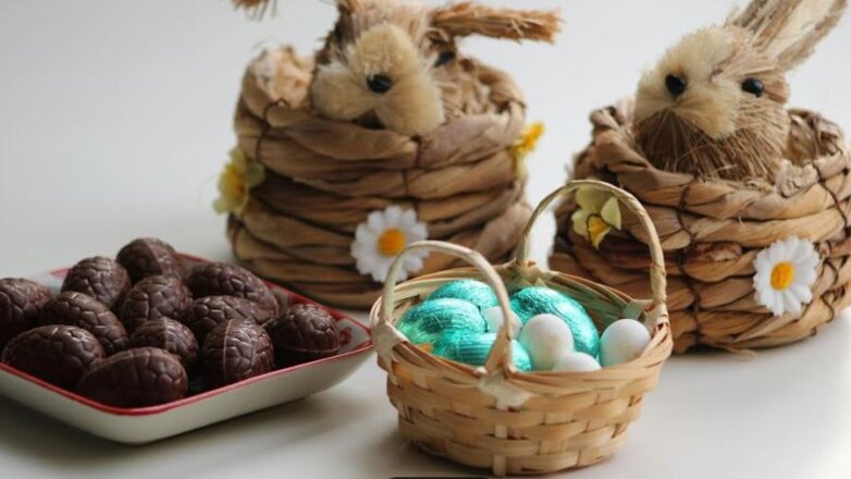 ΕΟΔΥ: Οδηγίες για την ασφαλή κατανάλωση τροφίμων το Πάσχα