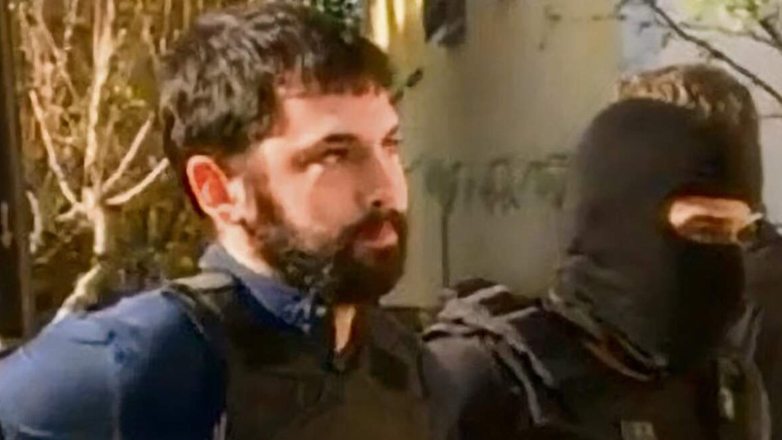 Παράταση της προσωρινής κράτησης ζητά ο Εισαγγελέας για τον Νίκο Ρωμανό