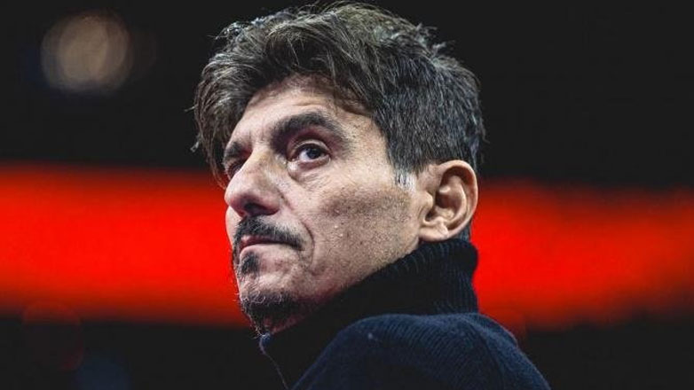 ΚΑΕ Ολυμπιακός για Δ. Γιαννακόπουλο: «Οι 13 μήνες ποινής απαγόρευσης εισόδου θα συνεχίσουν να εκτελούνται μέχρι και τον Σεπτέμβριο του 2025»