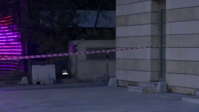 Λήξη συναγερμού για το ύποπτο αντικείμενο στο κτήριο της Εθνικής Ασφαλιστικής στη Συγγρού