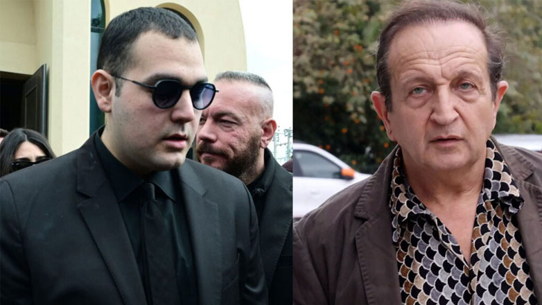 Χρίστος Κούγιας: «Από ό,τι φαίνεται η ηθική έχει άλλη έννοια για τον κύριο Μπιμπίλα»