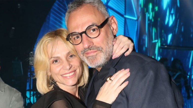 Ελεωνόρα Ζουγανέλη – Νίκος Συρίγος: Ρομαντικό ταξίδι για το ζευγάρι – Δείτε ποιον προορισμό επέλεξαν