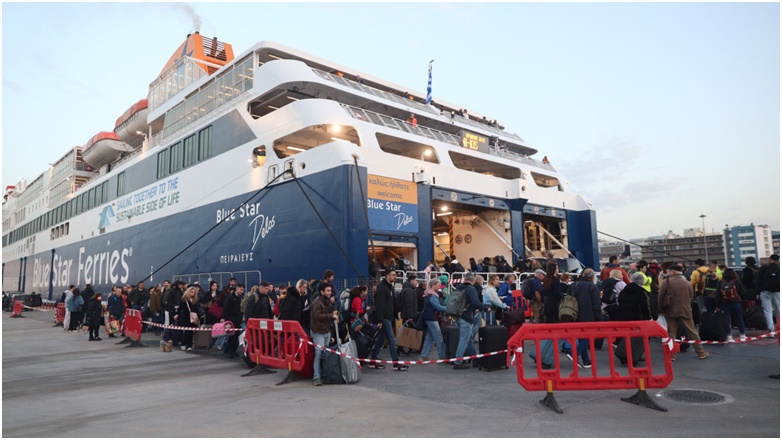 Το Ρεπορτάζ σέρνει καράβι
