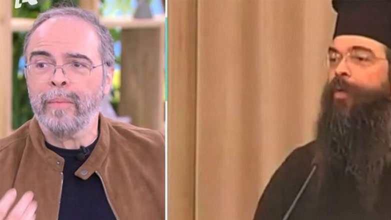 Ο Ανδρέας Κονάνος για την ομοφυλοφιλία του: «Ιερείς μου είπαν να κάνω ένα είδος λοβοτομής»