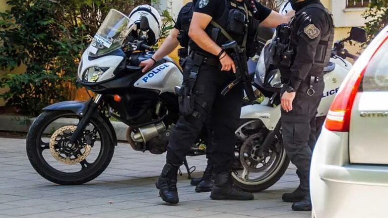 Συνελήφθη οδηγός στην Περιφερειακή Υμηττού που έτρεχε με 200 χιλιόμετρα