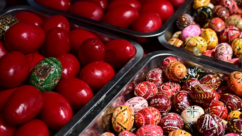 Με διευρυμένο ωράριο και σήμερα η αγορά