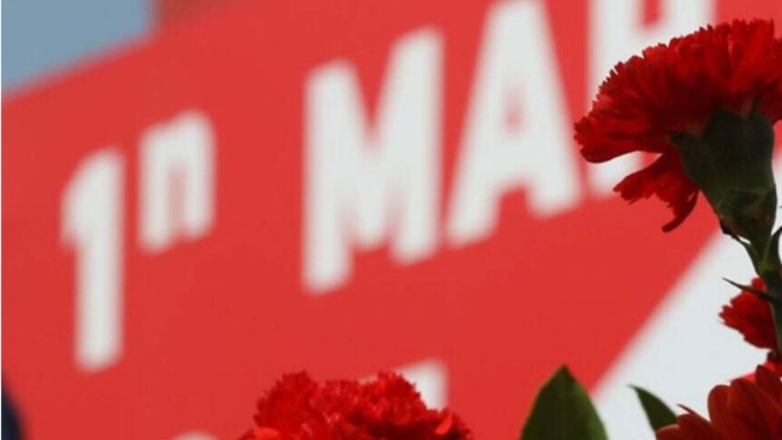 ΓΣΕΕ: «Η Πρωτομαγιά είναι ημέρα μνήμης, είναι απεργία»