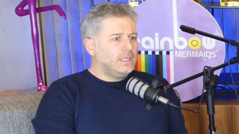 Αλέξανδρος Μπουρδούμης για Λένα Δροσάκη: «Δικαιώθηκε μέσα από τη δουλειά της, γιατί η Κάτια Δανδουλάκη απέδωσε “δικαιοσύνη”»